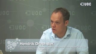 Hendrik Drachsler