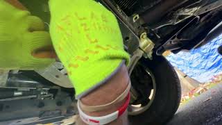 How To Replace the OIL PAN on a 2014 Jeep Grand Cherokee (2011 & up) parts + full process