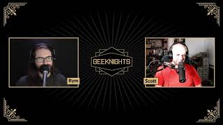 GeekNights Live: Counter-Strike 2