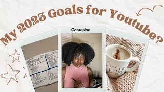 My 2023 New Year Resolutions: How To Build Self-Confidence, Stop Procrastinating, and More!