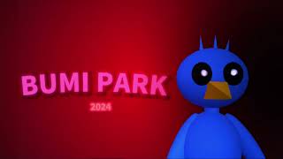 BUMI PARK - Teaser Trailer (Delayed)