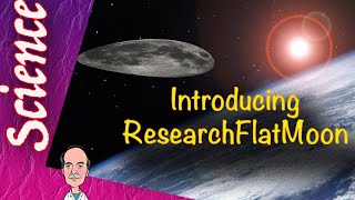 Introducing the New Channel | ResearchFlatMoon