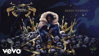 Young Nudy - Money To Spend (Visualizer)