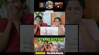 Riders Paavangal #parithabangal #gosu #paavangal #trending #gopi #riding #troll #funny #couple #like