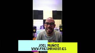 Dance, house, techno, así suena Fresh