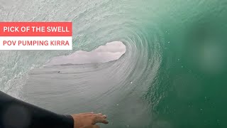 Good to Epic Kirra in Spring?!