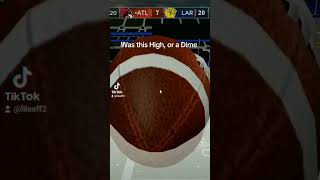 DIME OR HIGH?? Football Fusion 2 Roblox