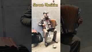 Street Musician | Music | Music instrumental | Street | Germany #love #song #music