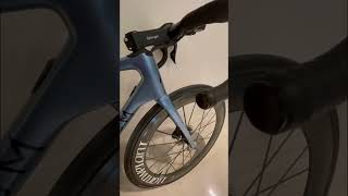 🔹Bikeporn? Contador's Magma🔹 #shorts #Shorts #Youtubeshorts #roadbikes #cycling #Fahrrad #bikes