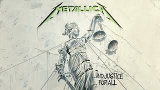 MetallicA - ...And Justice For All