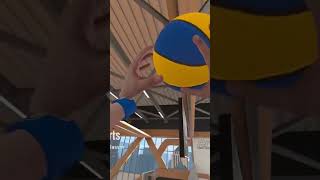 POV : Dude perfect #gymclass #basketball #vrbasketball #jordan #nba #vr #gymclassvr