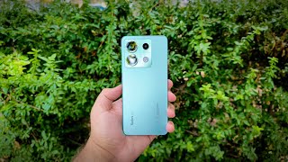 Xiaomi Redmi Note 13 Pro 5G: Cel mai frumos telefon din 2024! Oare este doar atât?! (REVIEW)