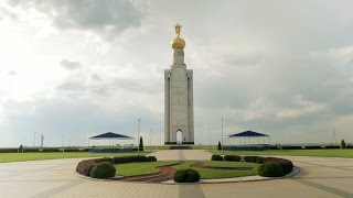 Белгородская область: путеводитель