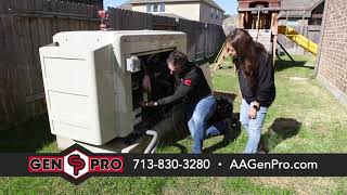 Free Home Generator Consultation - Limited Time Offer - A&A GenPro