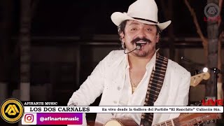 Laurita Garza / Los Dos Carnales / El Señoron Lalo Mora / Corridos Viejitos Pero Perrones Los Dos