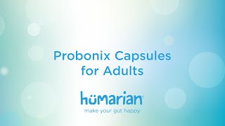 Probonix Capsules for Adults