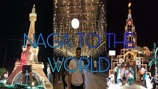 Pasko sa Naga | NAGA TO THE WORLD