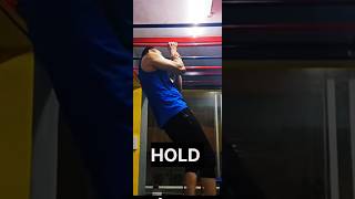 STEP 128/how to start calisthenics #shorts #calisthenics #indiancorefit