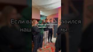 Причина по которой вам стоит посетить наши квесты в Пензе #квест#смешныевидео#пенза#страх#шрртс