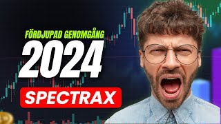 SpectraX Recension 2024 Bluff 🥵 eller Äkta? Bästa Funktionerna för Bättre Handel & Maximera Vinster😱