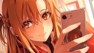 Nightcore 🌙 - Nostalgia - Janji & Johnning (NCS) - Lyrics