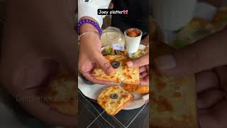 Joey platter #trendingshort #viralvideo #tiktok #viral #trending #video #foodrecipe #foodlover