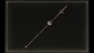 Elden Ring - Dual Cleanrot Spears NG+7