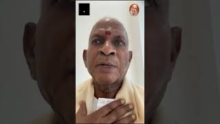 Ilaiyaraaja after long time on media #ilaiyaraja #singer #singing #kvishwanath #viral #trending