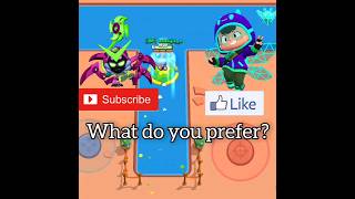 #brawlstars #supercell #bs #brawlstarsshorts #edit #btawlstars #newbrawl #brawl #bravlstars #skin