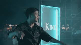 評審SOLO KING 導演版 kindom of street 台中決賽