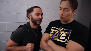 “Cheese Puffs” - Being The Elite Ep. 345