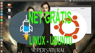 Internet Grátis No Linux