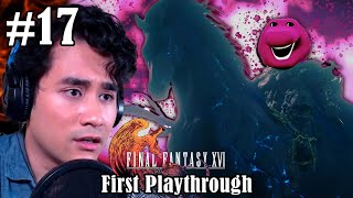 King Barney of Waloed | Final Fantasy XVI First Playthrough | Part 17