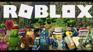 Roblox live stream