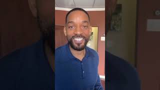 Will Smith entra al metaverso.