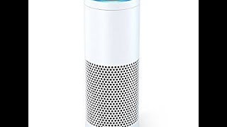 Amazon Echo What Does It Do