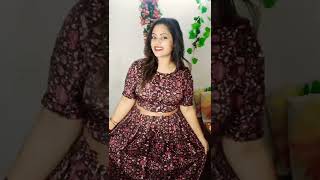 What I ordered vs what I got||Flipkart Aayu Dress