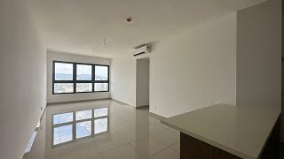 M Vertica 850sf (Type A) 3Bedroom 2Bathroom 2Carpark @ Cheras KL City Walking distance to MRT & LRT