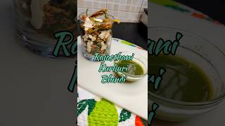 Rajasthani Kurkuri Bhindi 😋 #shorts #food  #youtubeshorts #recipe