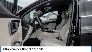 2024 Mercedes-Benz GLC 242785L