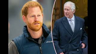 Prince Harry will return to the UK and King Charles is 'fed up' with his son, says expert; understan