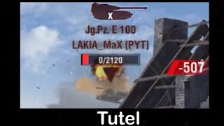 When LAKIA_MaX make vid tutel so many time