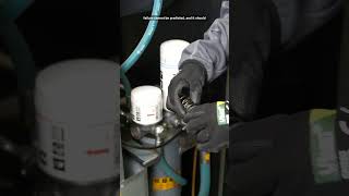 Air Compressor Maintenance | Tip #5 Timely Thermostatic Valve Replacement