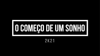 COMPREI UMA PICK UP! // Projeto 2k21.