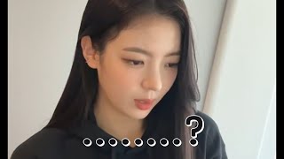 [ITZY]있지와 함께하는 외국어 공부