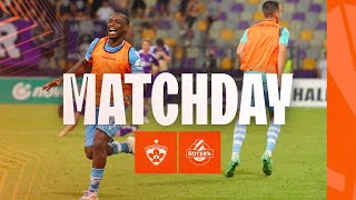 MATCHDAY: Maribor - Botev Plovdiv | Europa League | 18.07.2024