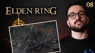 La chance du pattern - Elden Ring