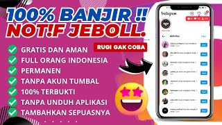 Cara Agar Follower Instagram Banyak Secara Gratis Permanen