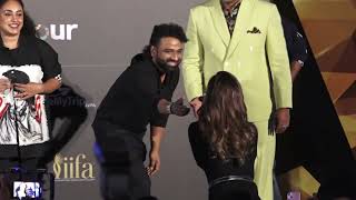 IIFA 2024: Vicky's 'Tauba Tauba' sets the stage, Shahid gets everyone dancing to 'Saree Ke Fall Sa'