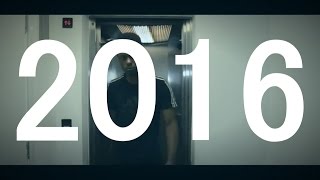 GOODBYE 2015!  TAKING OVER YOUTUBE IN 2016!